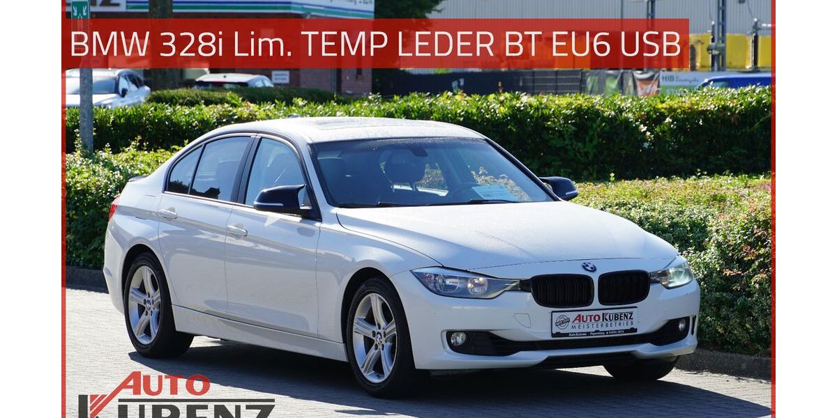 BMW 328 147.000 km 14.890 &euro; Papenburg 26871