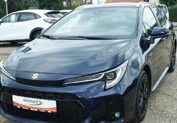 Suzuki Swace 50.234 km 20.990 &euro; Appenweier-Urloffen 77767