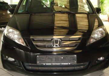 Honda FR-V 236.334 km 4.500 &euro; Potsdam 14469