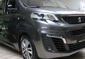 Peugeot Traveller 82.208 km 33.500 &euro; Großefehn 26629
