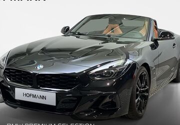 BMW Z4 M 10.300 km 59.890 &euro; Regensburg 93055