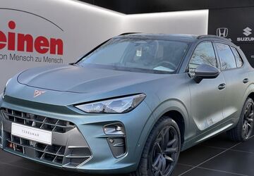 Cupra Terramar 5.980 km 44.480 &euro; Holzwickede 59439