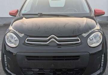 Citroen C1 104.000 km 4.200 &euro; Langenhagen 30855