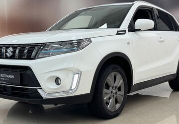 Suzuki Vitara 95.939 km 15.800 &euro; Oberhausen 46149