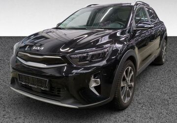 Kia Stonic 23.860 km 19.680 &euro; Parsberg/Lupburg 92331