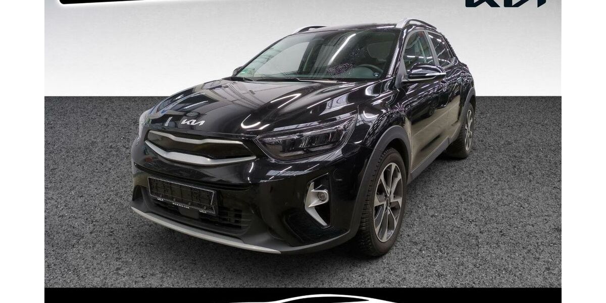 Kia Stonic 23.860 km 19.680 &euro; Parsberg/Lupburg 92331