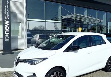 Renault ZOE 30.390 km 14.490 &euro; Neu-Ulm 89231