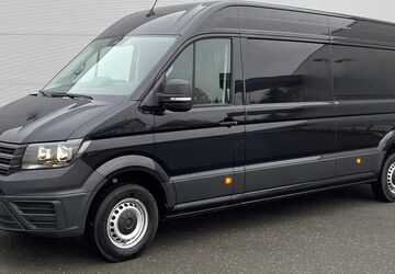 VW Crafter 16.507 km 44.790 &euro; Sangerhausen 06526