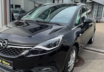 Opel Zafira 149.900 km 8.990 &euro; Kempten 87439