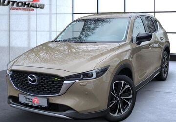 Mazda CX-5 31.600 km 28.750 &euro; Kirchseeon 85614