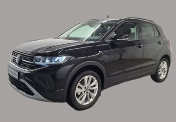 VW T-Cross 2.500 km 28.990 &euro; Wanzleben-Börde OT Hohendodeleben 39164