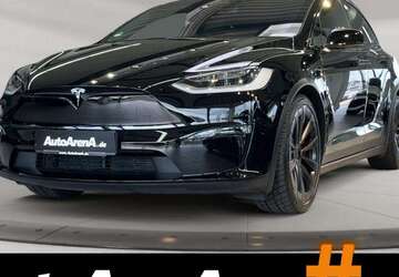 Tesla Model X 18.403 km 97.899 &euro; Neckarsulm-Obereisesheim 74172