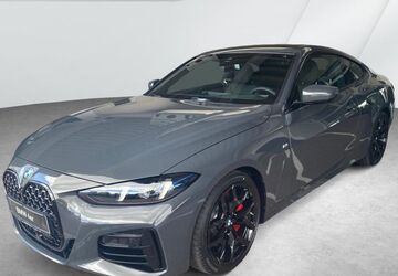 BMW 420 3.710 km 57.900 &euro; Bremerhaven 27580