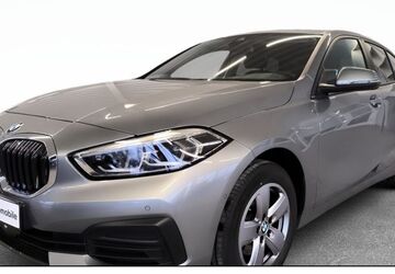 BMW 118 25.200 km 24.950 &euro; Suhl 98527