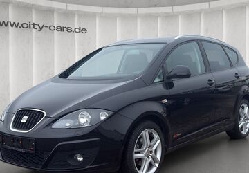 Seat Altea 76.000 km 8.990 &euro; Brandenburg 14772