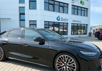 Audi A6 1.600 km 78.900 &euro; Lonsee-Luizhausen 89173