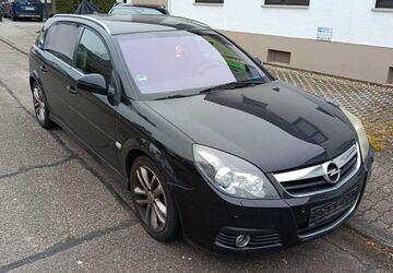 Opel Signum 225.000 km 600 &euro; Karlsruhe 76189