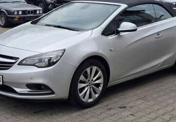 Opel Cascada 182.928 km 7.890 &euro; Berlin - Steglitz 12247
