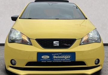 Seat Mii 77.300 km 9.990 &euro; Nürtingen 72622