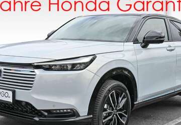 Honda HR-V 10.000 km 35.965 &euro; Wuppertal-Elberfeld 42103