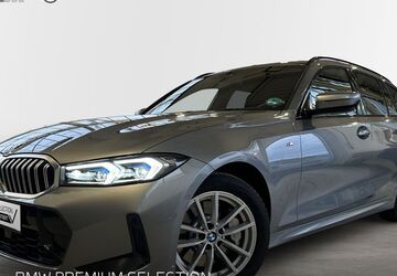 BMW 330 25.308 km 44.480 &euro; Geretsried - Gelting 82538