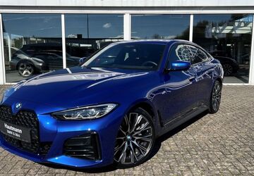 BMW 430 19.650 km 52.950 &euro; Cochem 56812