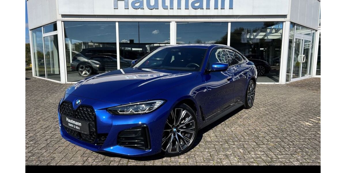 BMW 430 19.650 km 52.950 &euro; Cochem 56812