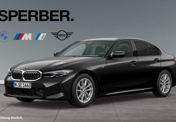 BMW 320 14.207 km 41.840 &euro; Bamberg 96050