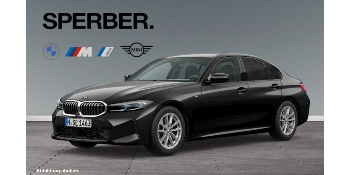 BMW 320 14.207 km 41.840 &euro; Bamberg 96050