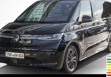 VW T7 Multivan 7.890 km 72.980 &euro; Pfaffenhofen/Ilm 85276