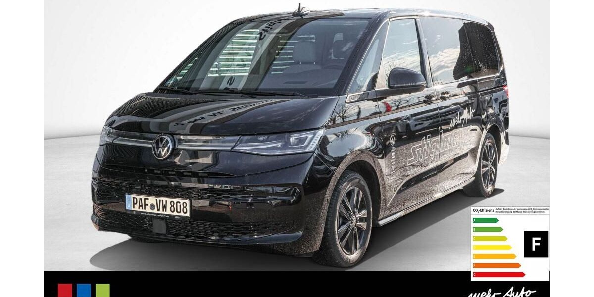 VW T7 Multivan 7.890 km 72.980 &euro; Pfaffenhofen/Ilm 85276