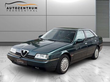 Gebrauchte Alfa Romeo 164