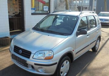 Suzuki Ignis 217.000 km 1.850 &euro; Dillingen/Saar 66763