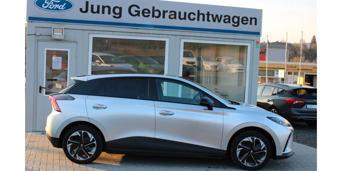 MG 4 41.000 km 22.990 &euro; Melsungen 34212