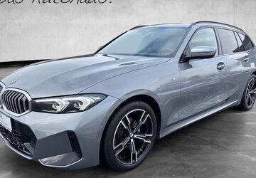 BMW 320 6.500 km 44.900 &euro; Pressath 92690