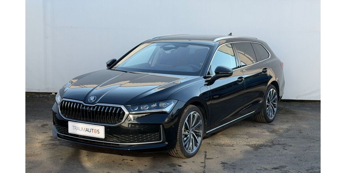 Skoda Superb 8.000 km 45.500 &euro; Schwandorf 92421