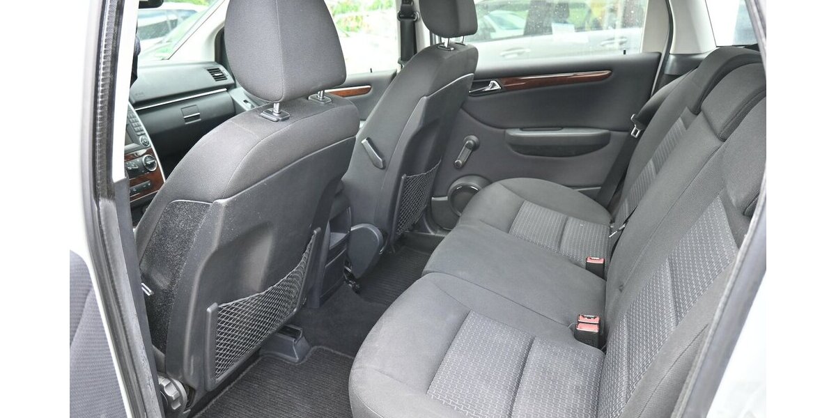 Mercedes-Benz B 180 BE Klima BiXen PDC 17Alus 2.Hand 132.000 km 5.300 &euro; Seevetal - Hittfeld 21218