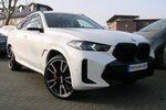 BMW X6 30d xDrive M Sport Pro SHZ Pano HUD H&K AHK Sof 16.652 km 79.980 &euro; Falkensee 14612