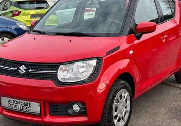 Suzuki Ignis 51.400 km 11.990 &euro; Bremen 28199
