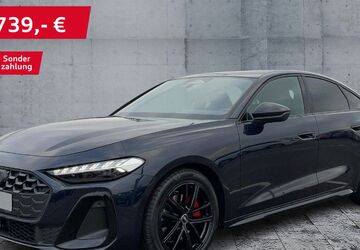 Audi A5 10.385 km 54.430 &euro; Bayreuth 95448