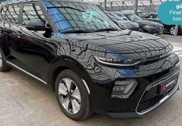 Kia Soul 11.335 km 24.990 &euro; Ludwigsfelde (bei Berlin) 14974