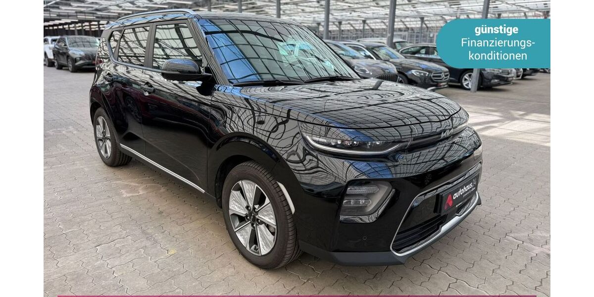 Kia Soul 11.335 km 25.990 &euro; Ludwigsfelde (bei Berlin) 14974