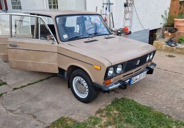 Lada Andere 92.000 km 3.899 &euro; Essingen 76879