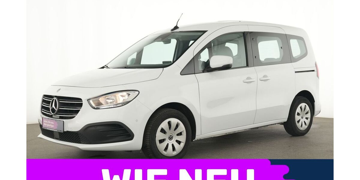 Mercedes-Benz T-Klasse 44.471 km 24.320 &euro; Neuss 41460