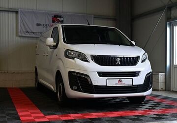 Peugeot Expert 122.871 km 15.950 &euro; Vechta 49377