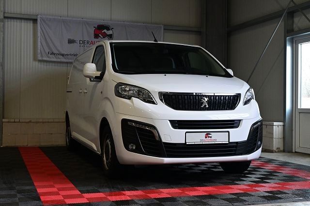 Peugeot Expert 122.871 km 15.950 &euro; Vechta 49377