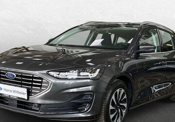 Ford Focus 1.200 km 33.990 &euro; Brilon 59929