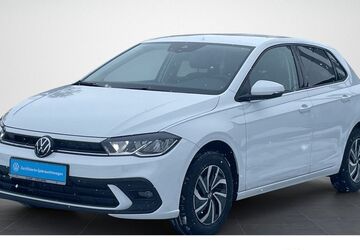 VW Polo 6.125 km 23.130 &euro; Stollberg 09366