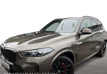 BMW X5 20.550 km 82.950 &euro; Prien am Chiemsee 83209