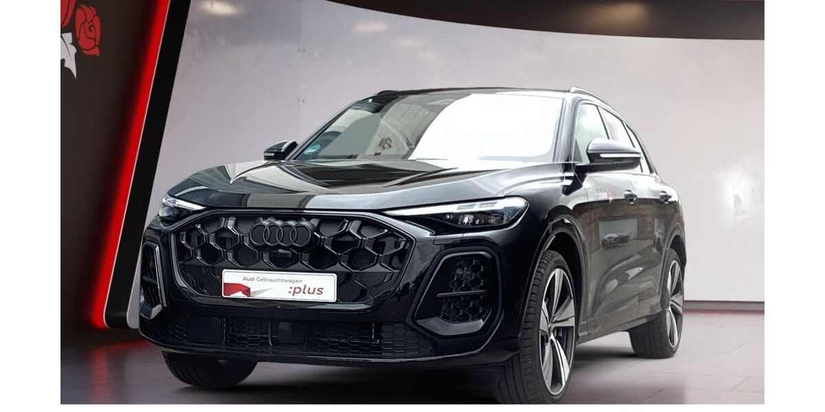 Audi Q5 18.000 km 62.150 &euro; Villingen-Schwenningen 78052